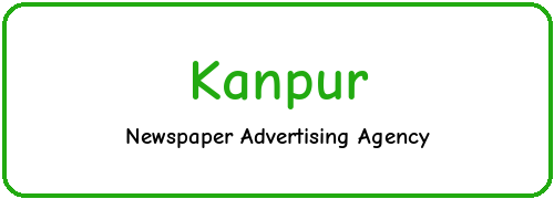 Newspaper Ad Agency in Kanpur