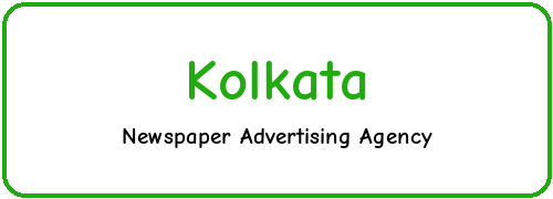Newspaper Ad Agency in Kolkata