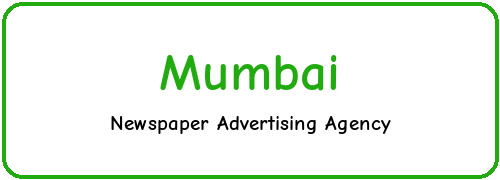 Newspaper Ad Agency in Mumbai