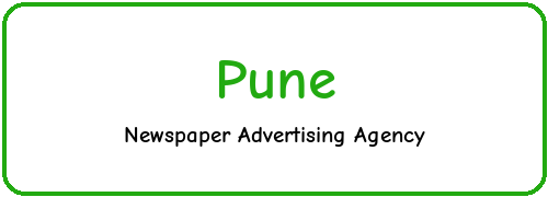Newspaper Ad Agency in Pune
