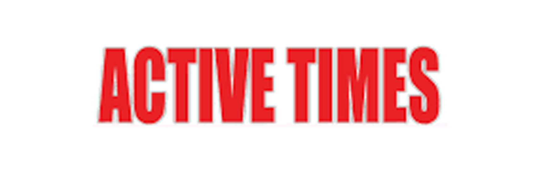 Active Times Logo