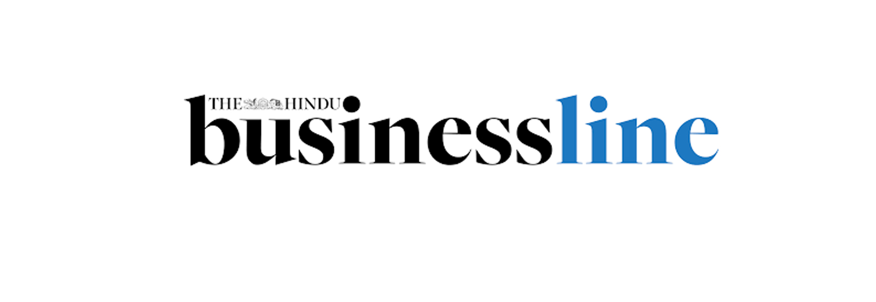 Business Line Logo