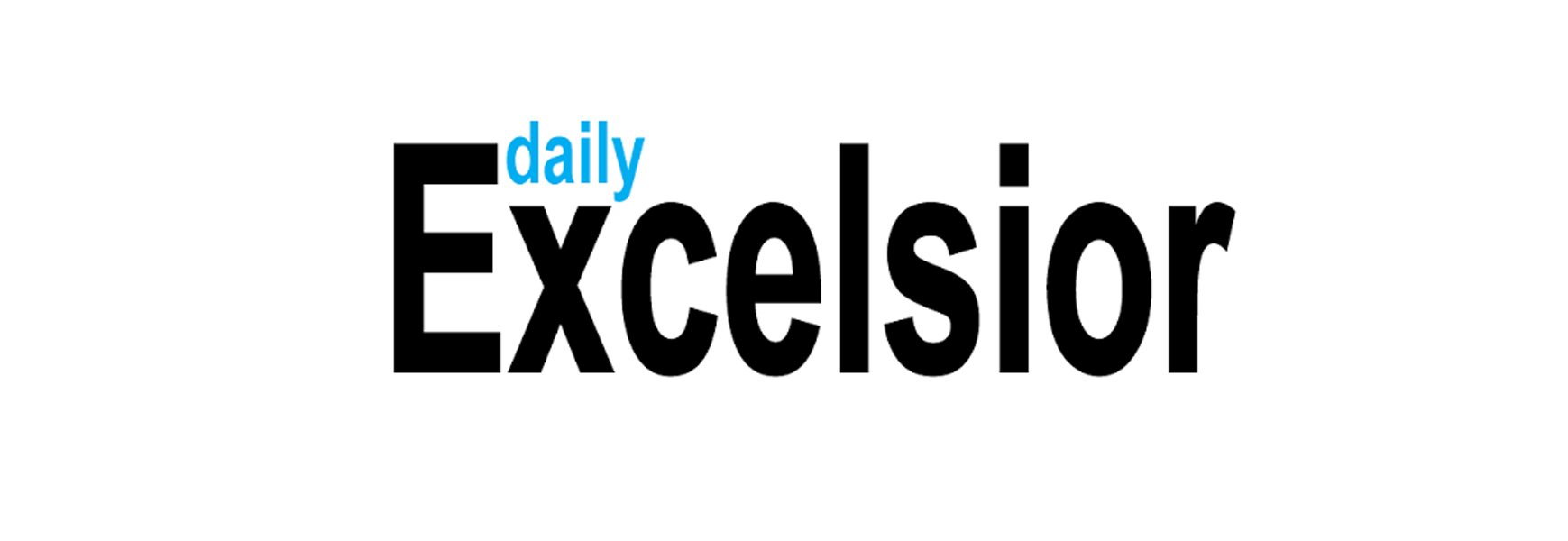 Daily Excelsior Logo
