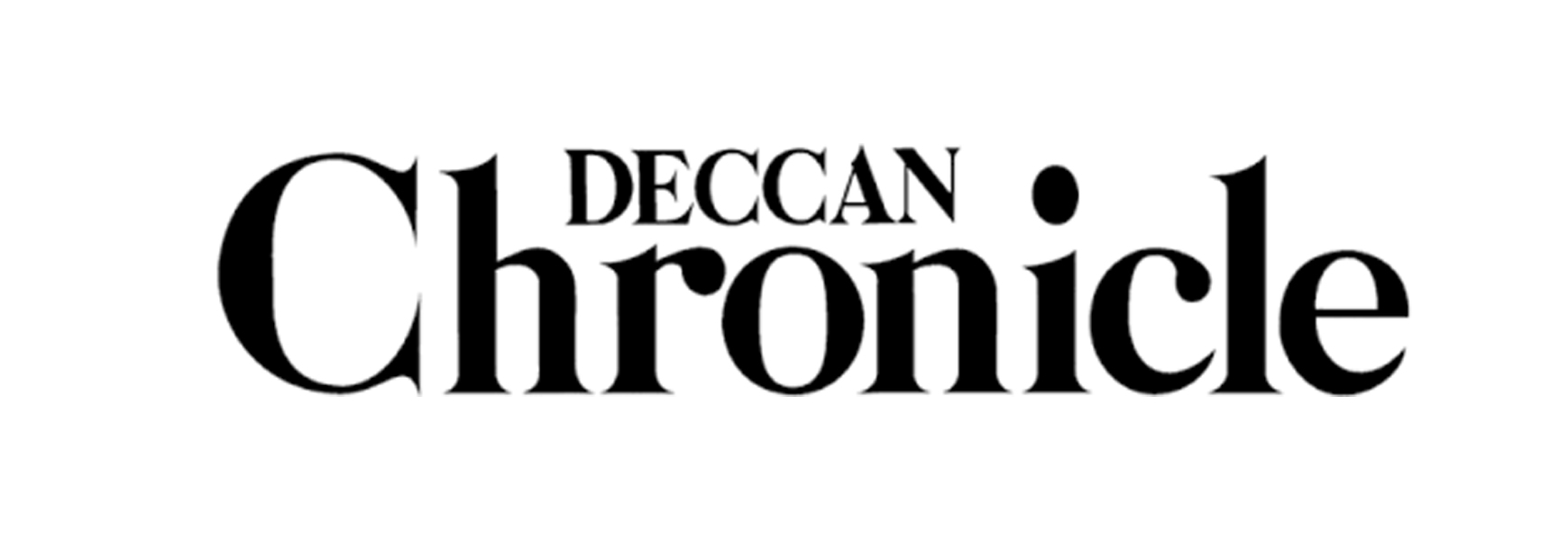 Deccan Chronicle Logo