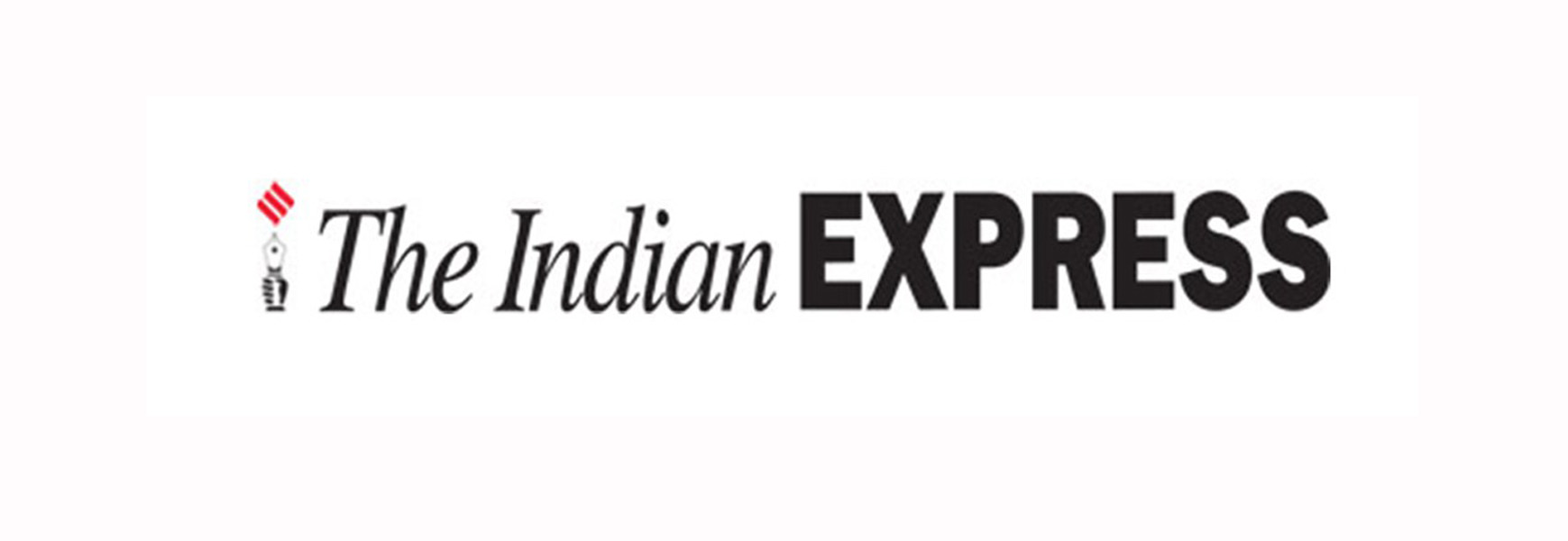 Indian Express Logo