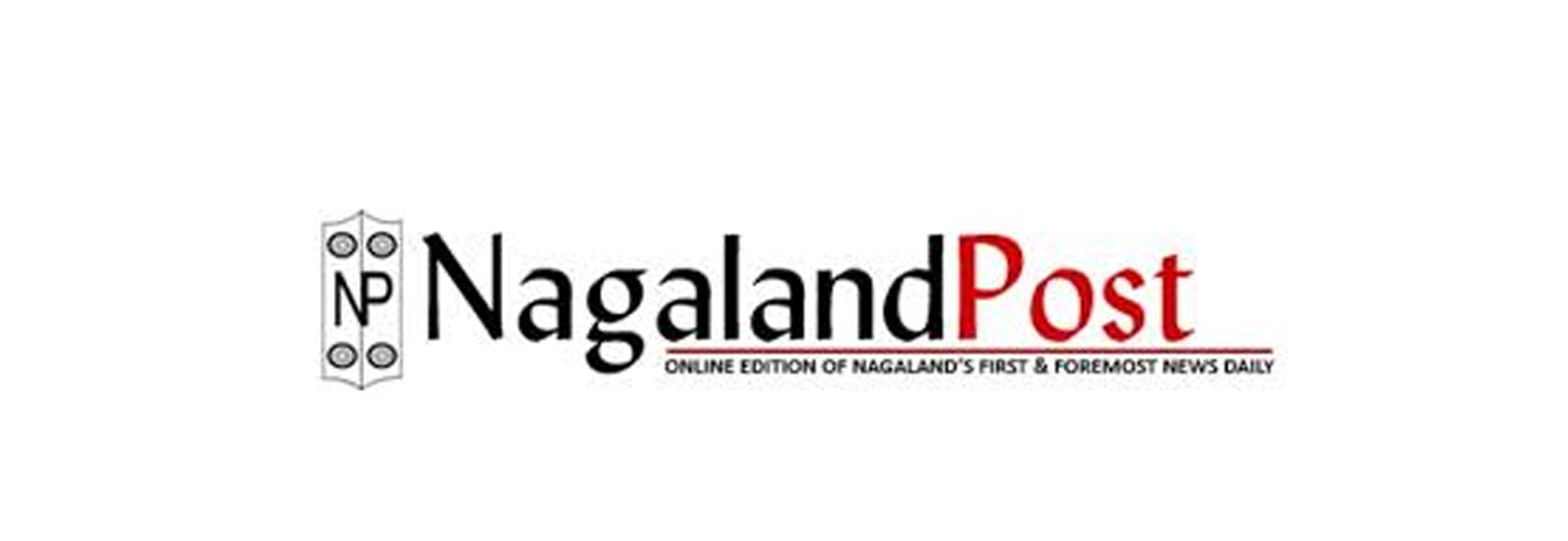 Nagaland Post Logo