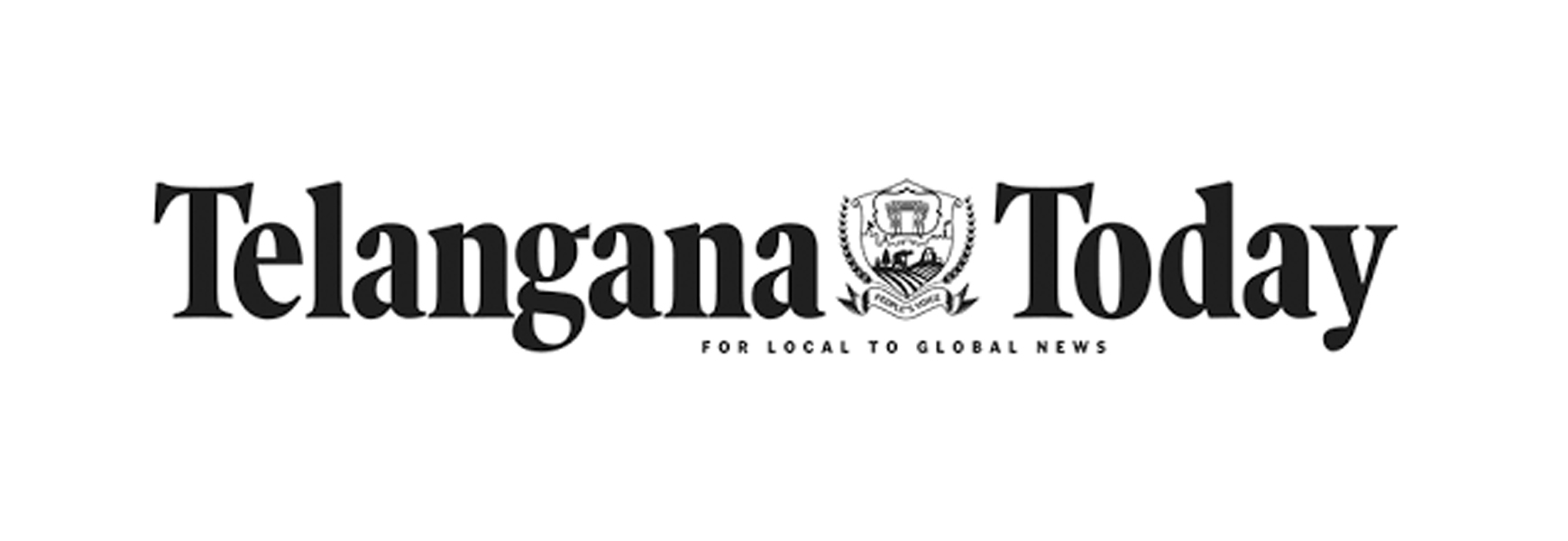 Telangana Today Logo
