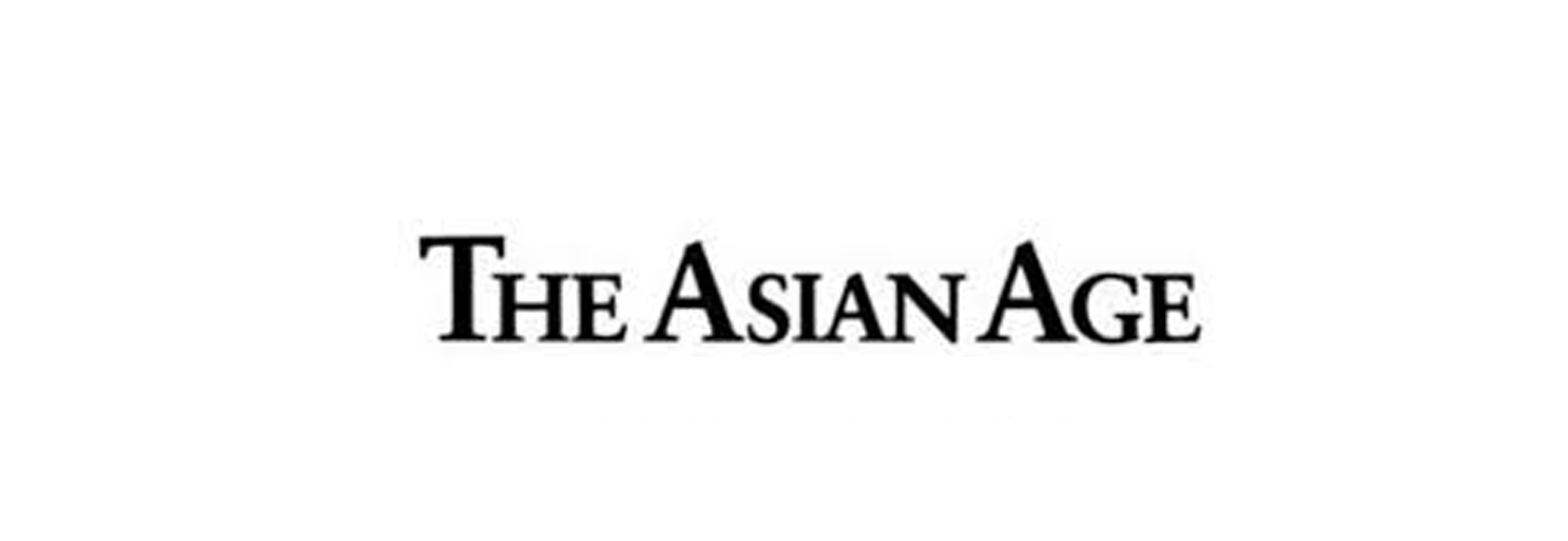 The Asian Age