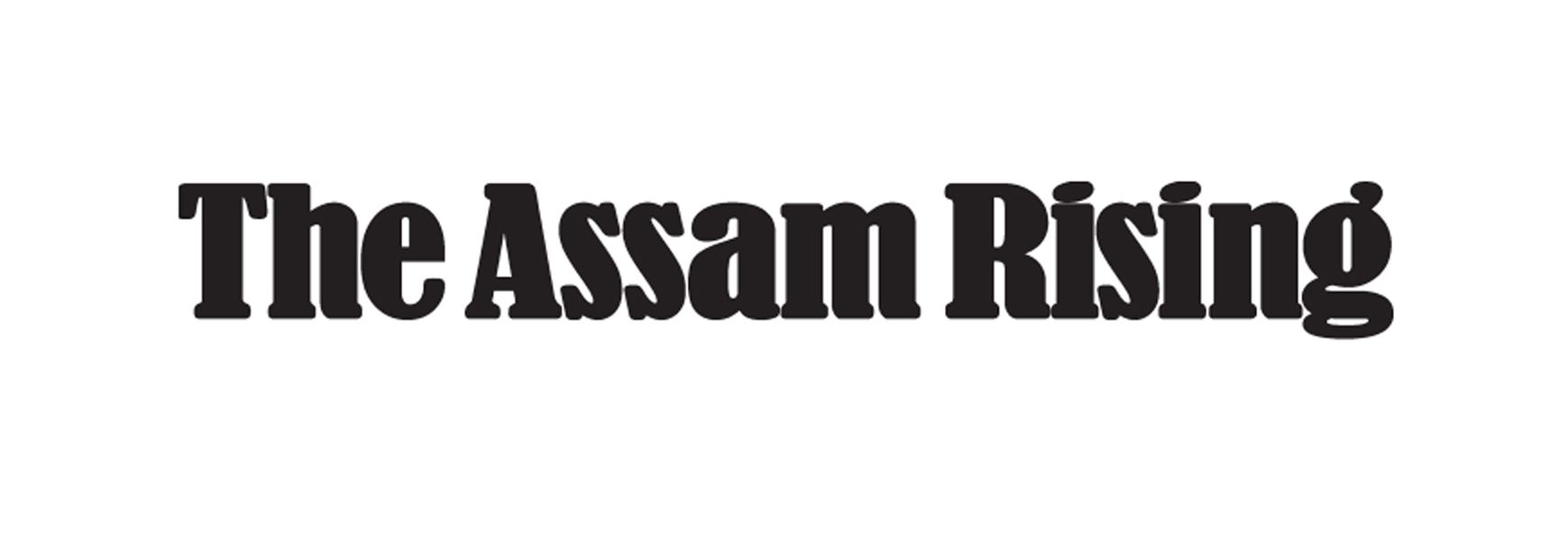 The Assam Rising