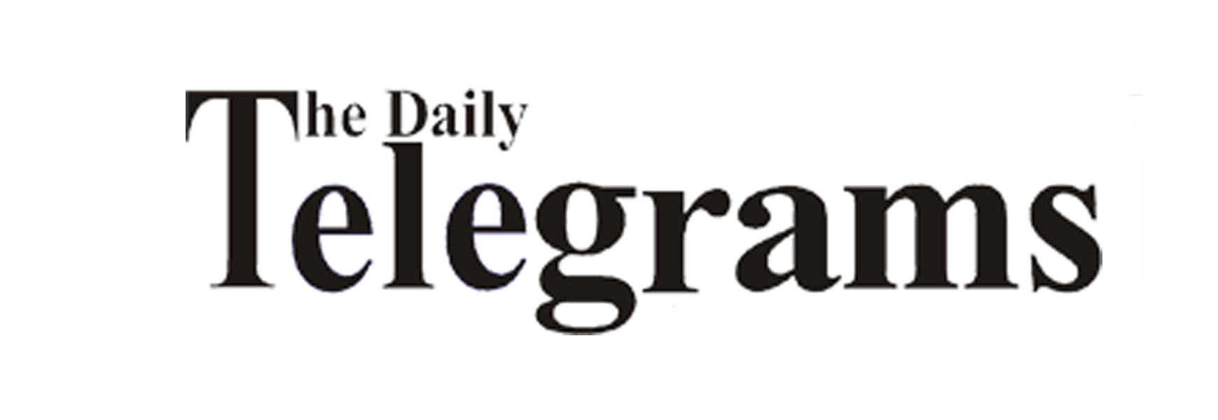 The Daily Telegrams