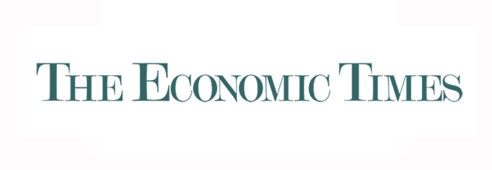 The Economic Times Logo