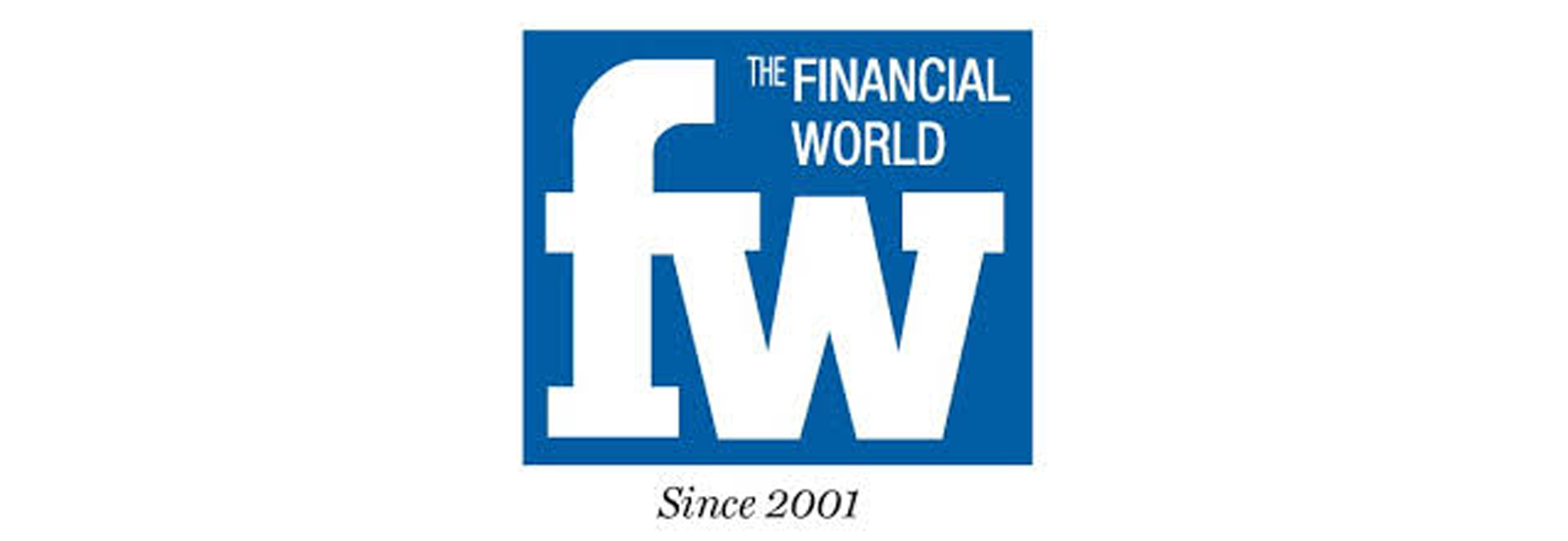 The Financial World