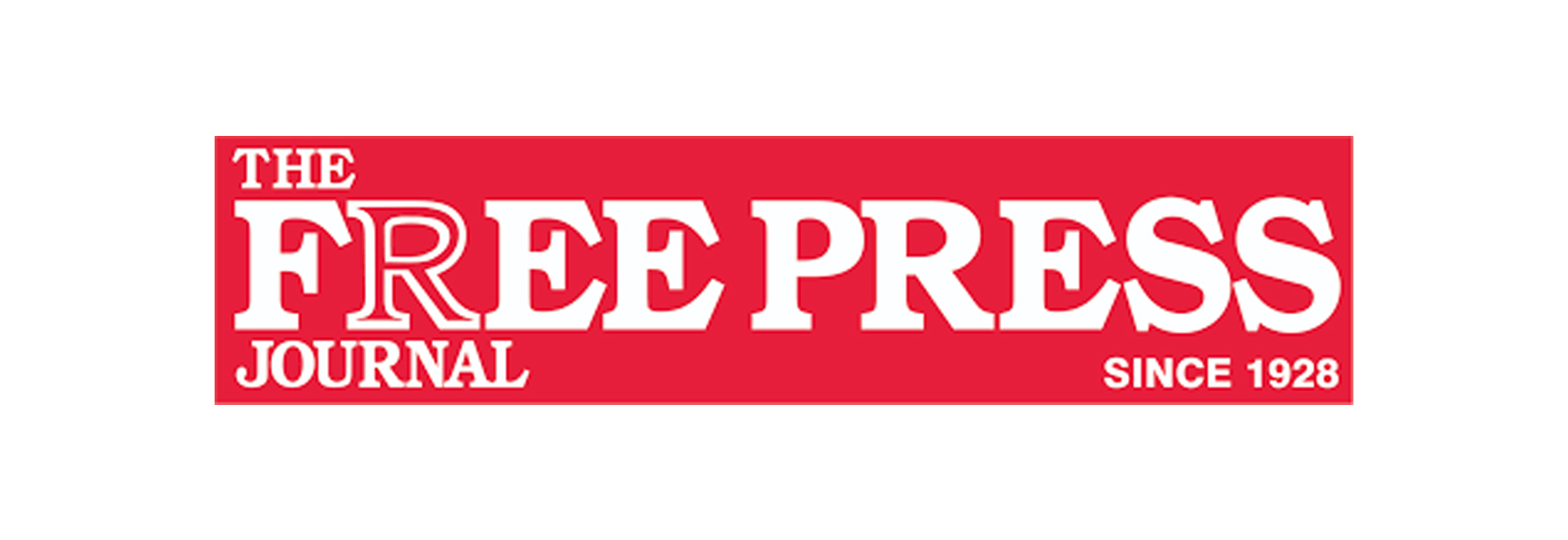 The Free Press Journal Logo