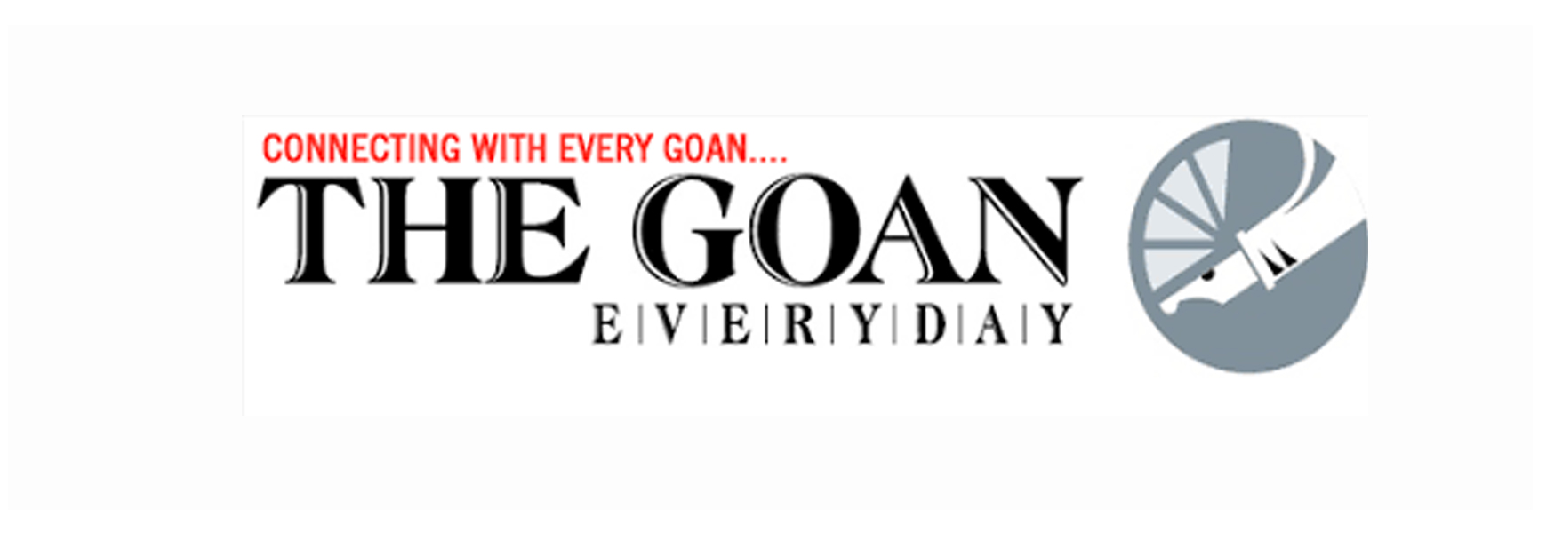 The Goan Everyday Logo