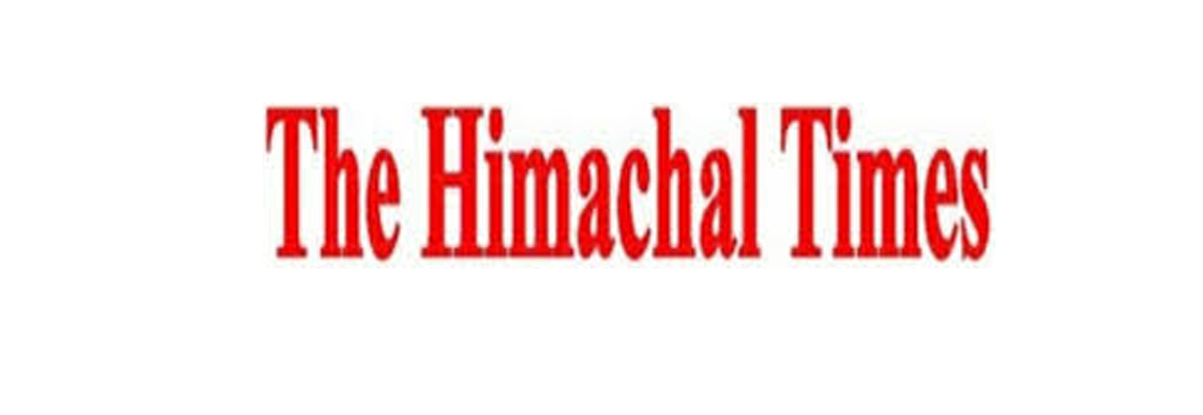 The Himachal Times