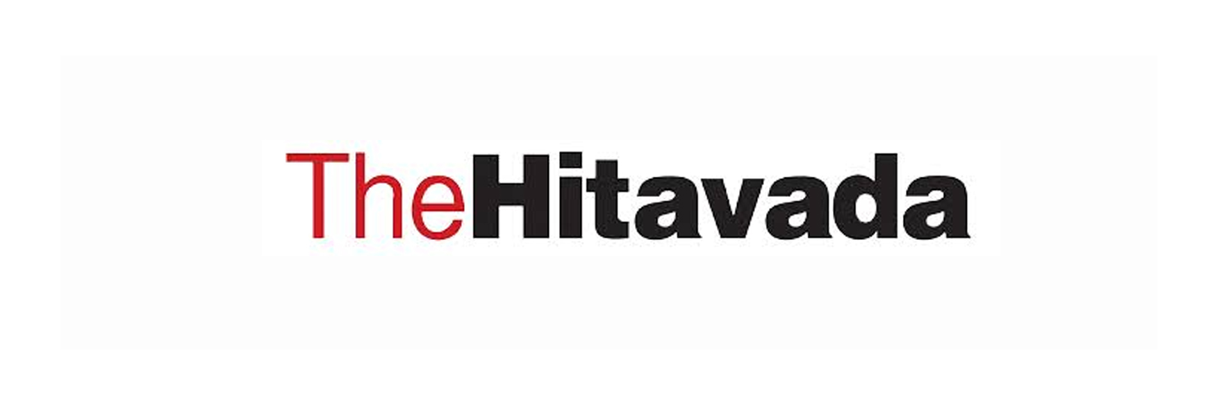 The Hitavada Logo