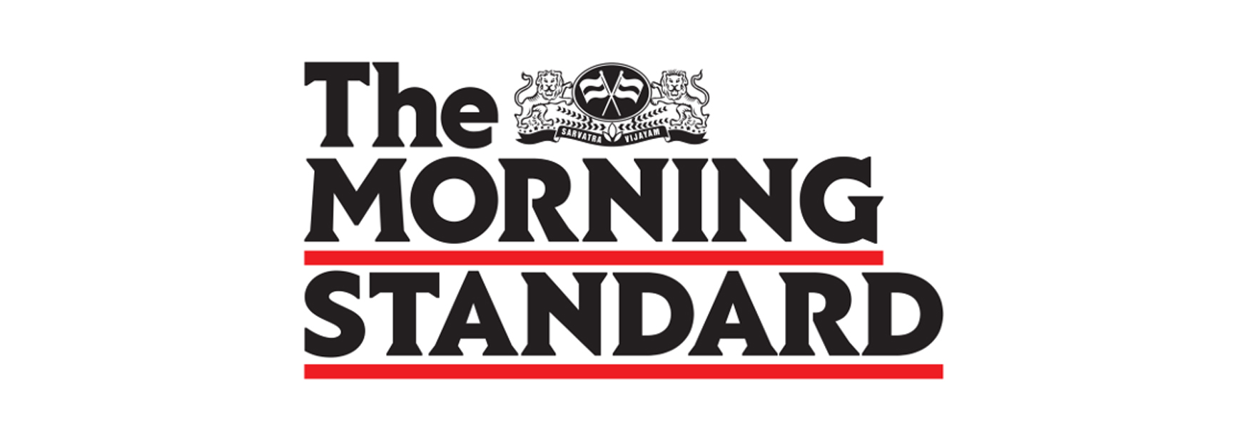 The Morning Standard Logo