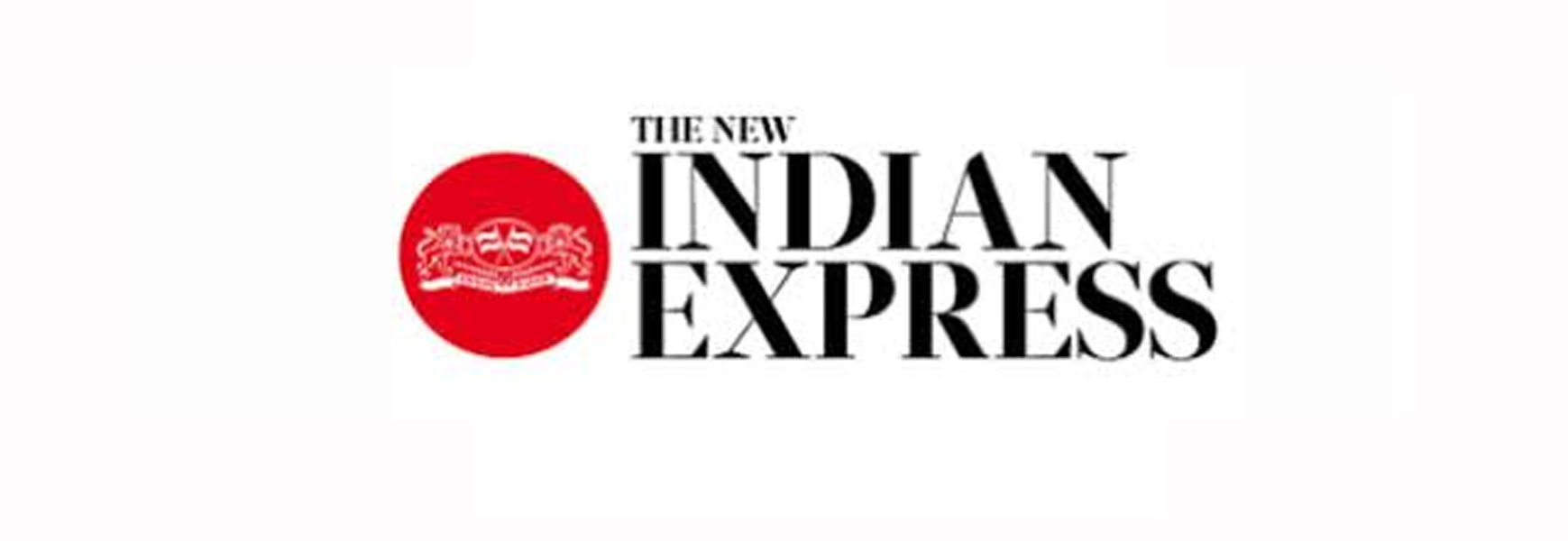 The New Indian Express Logo
