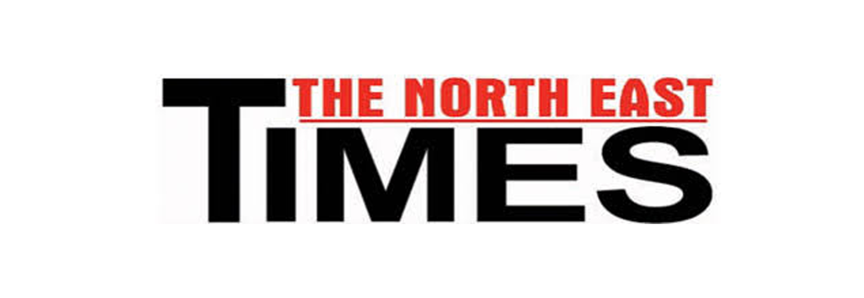 The North East Times Logo