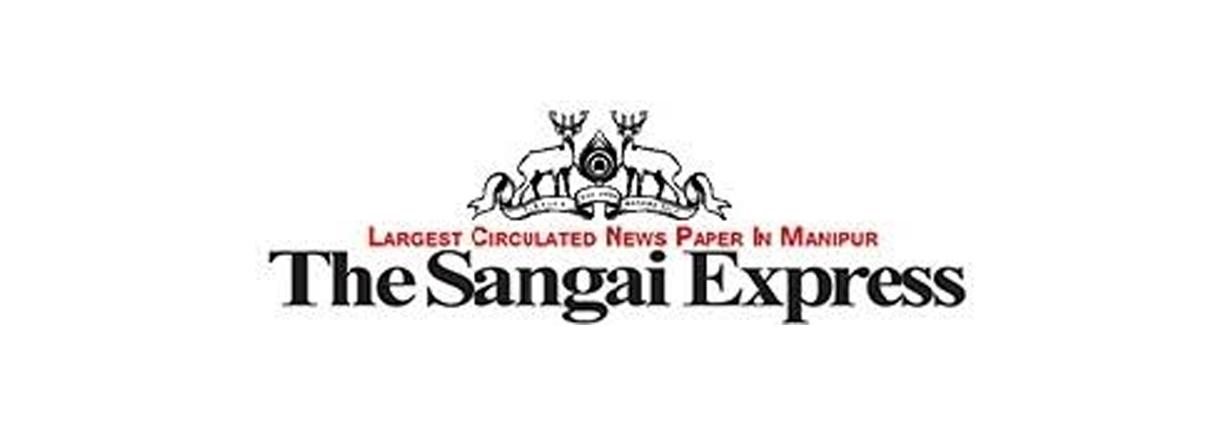 The Sangai Express