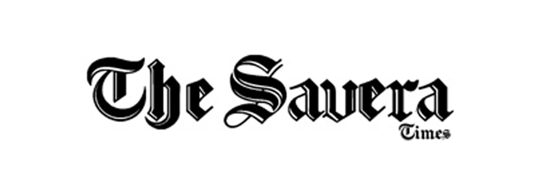 The Savera Times Logo