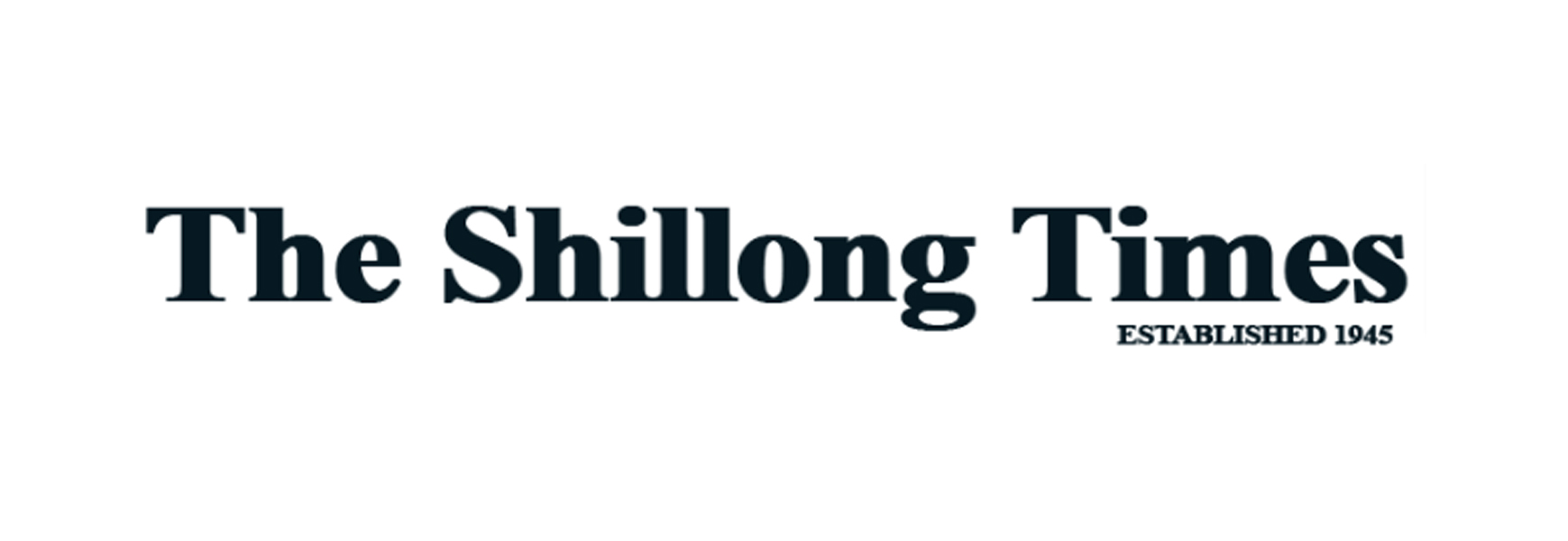 The Shillong Times Logo