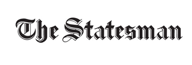 The Statesman Logo