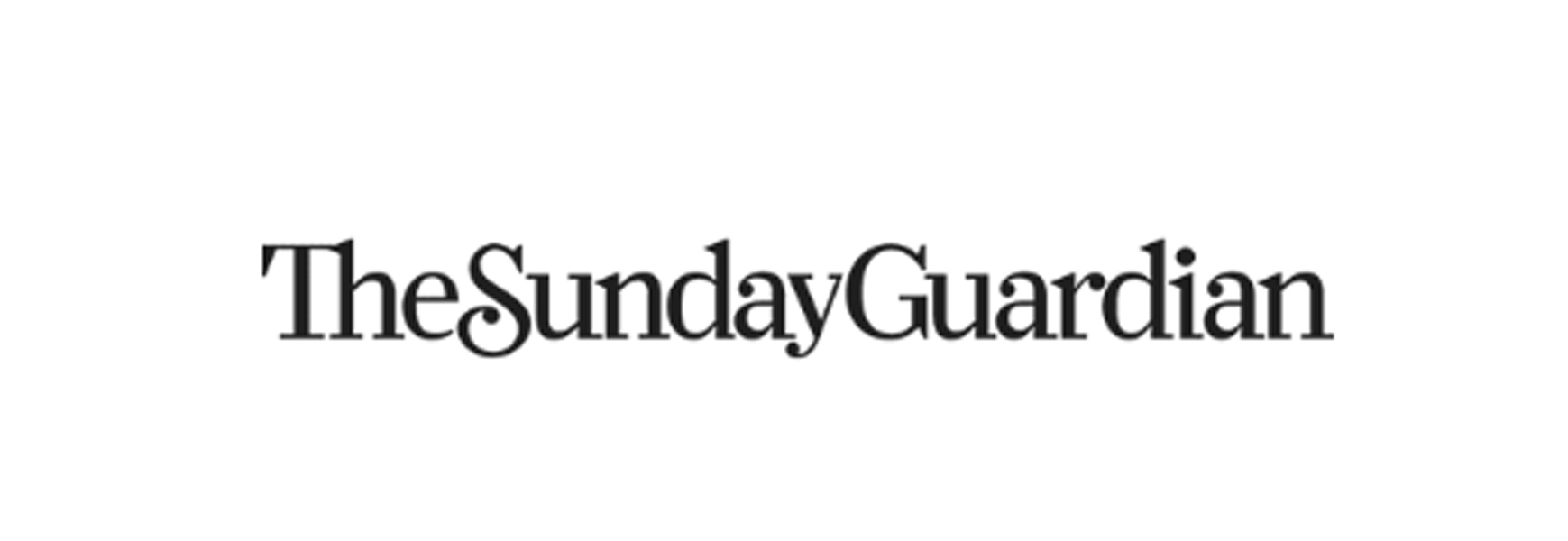 The Sunday Guardian