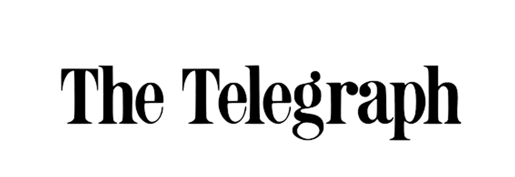 The Telegraph Logo