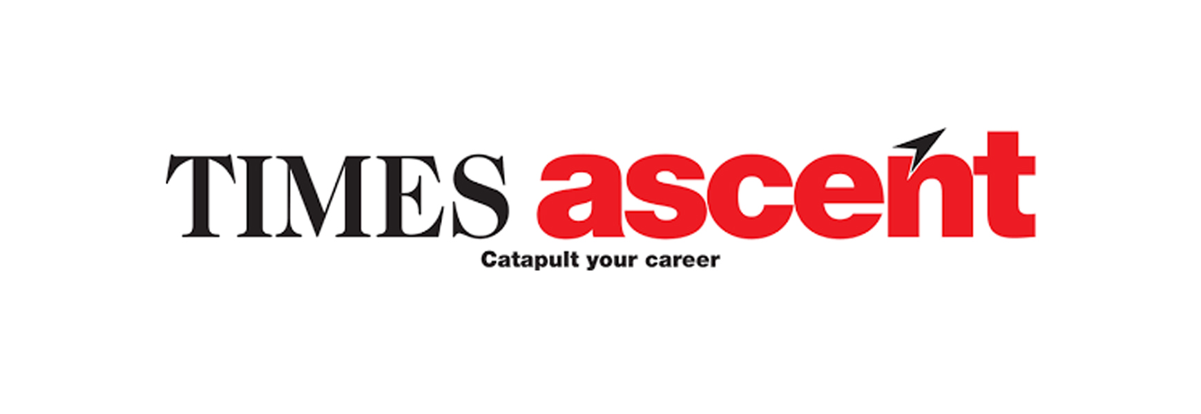 Times Ascent Logo