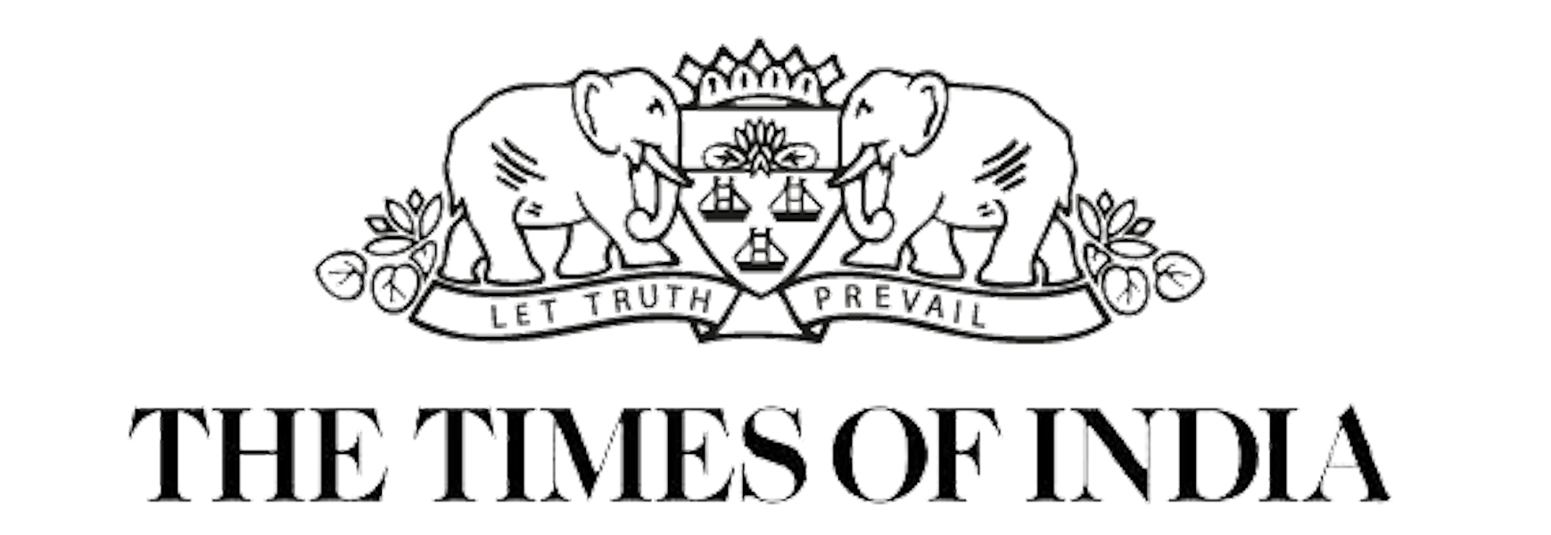 Times of India Logo