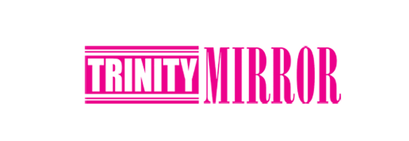 Trinity Mirror Logo