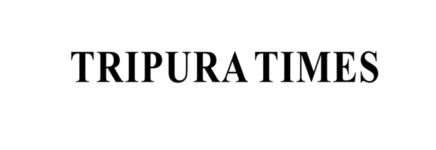 Tripura Times Logo