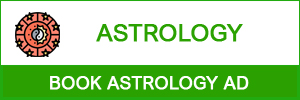 Book Astrology Ad in mumbai