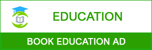 Book Education Ad in mumbai
