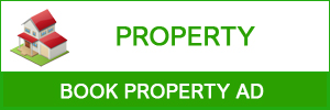 Book Property Ad in mumbai